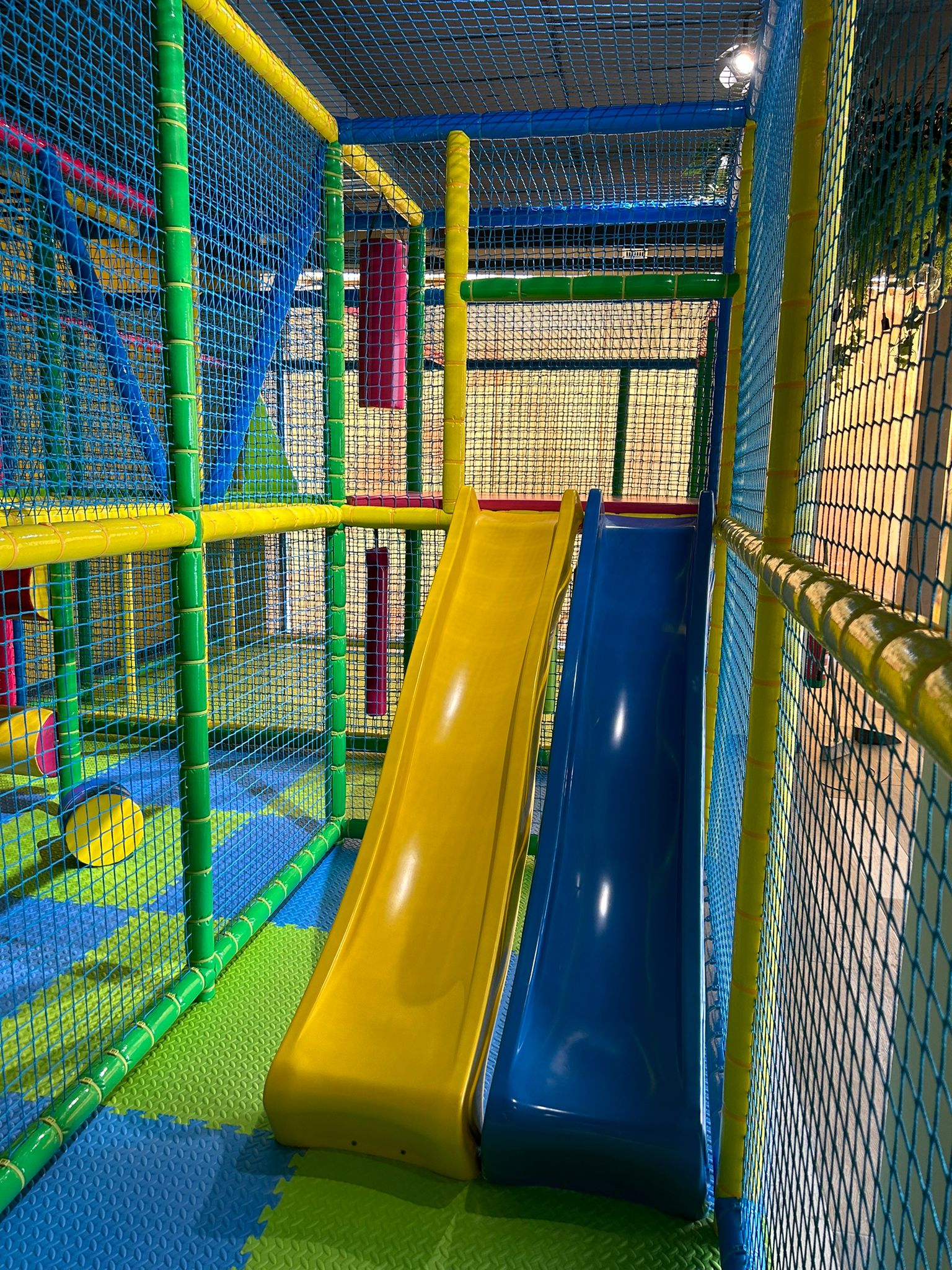 Neverlandeventosmairena Mairena de Aljarafe