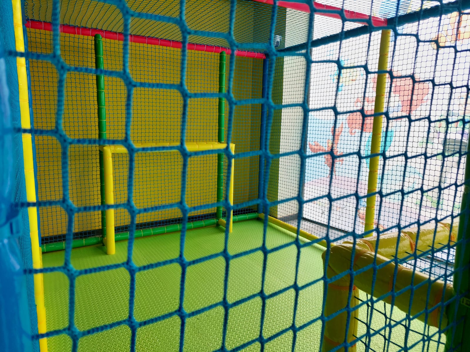 Neverlandeventosmairena Mairena de Aljarafe