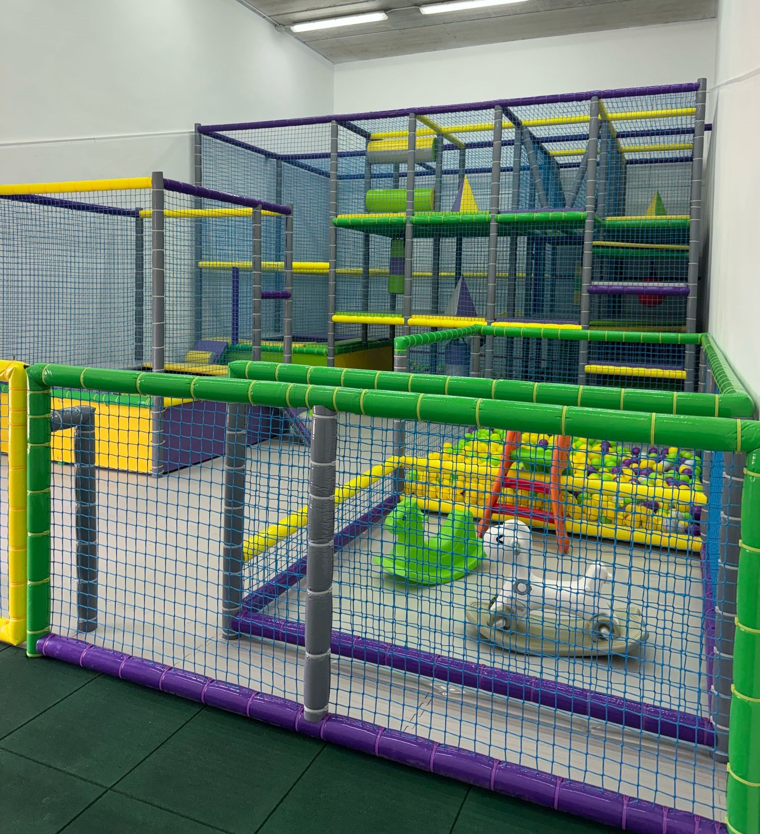 Parque Club Residencial la Juliana