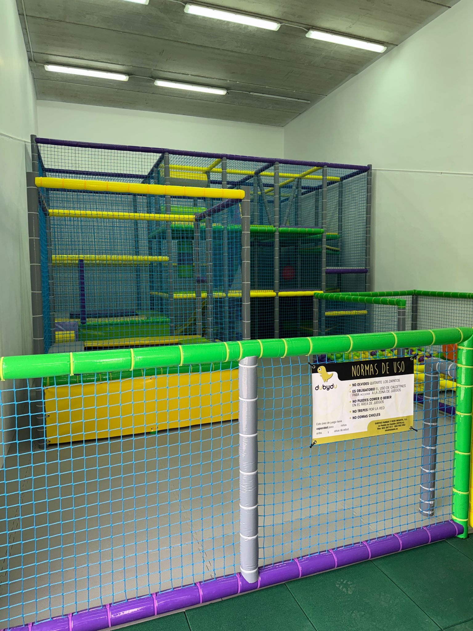 Parque Club Residencial la Juliana