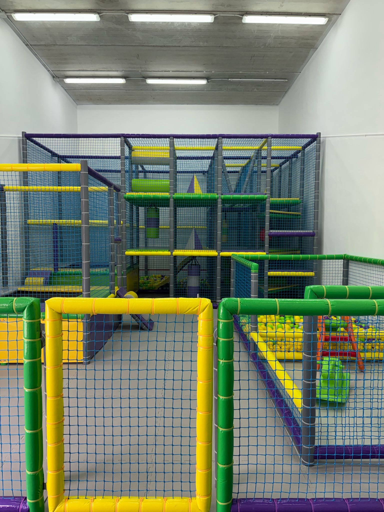 Parque Club Residencial la Juliana