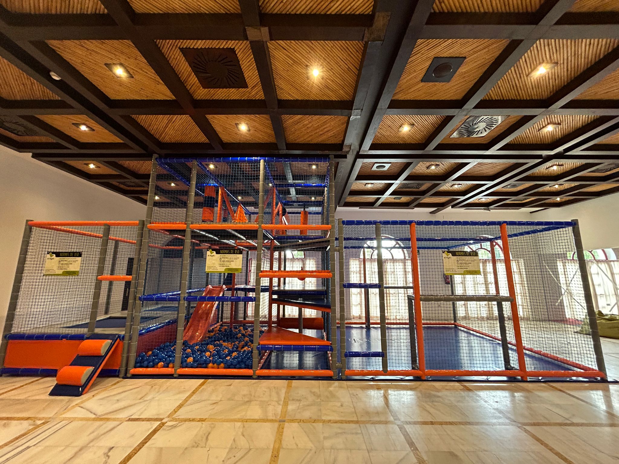 Parque Hotel Ibersol Almuñecar