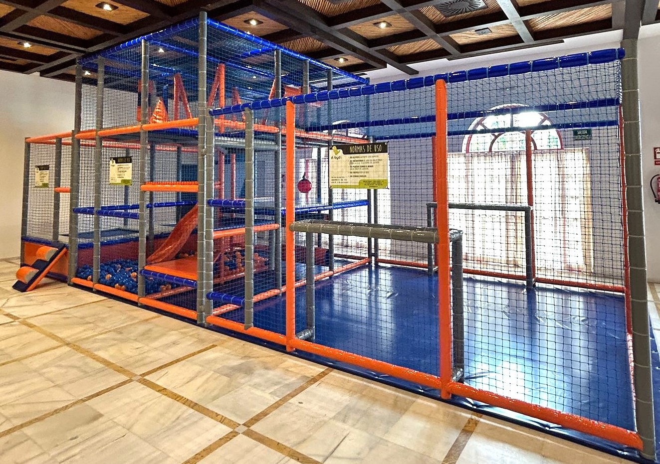 Parque Hotel Ibersol Almuñecar