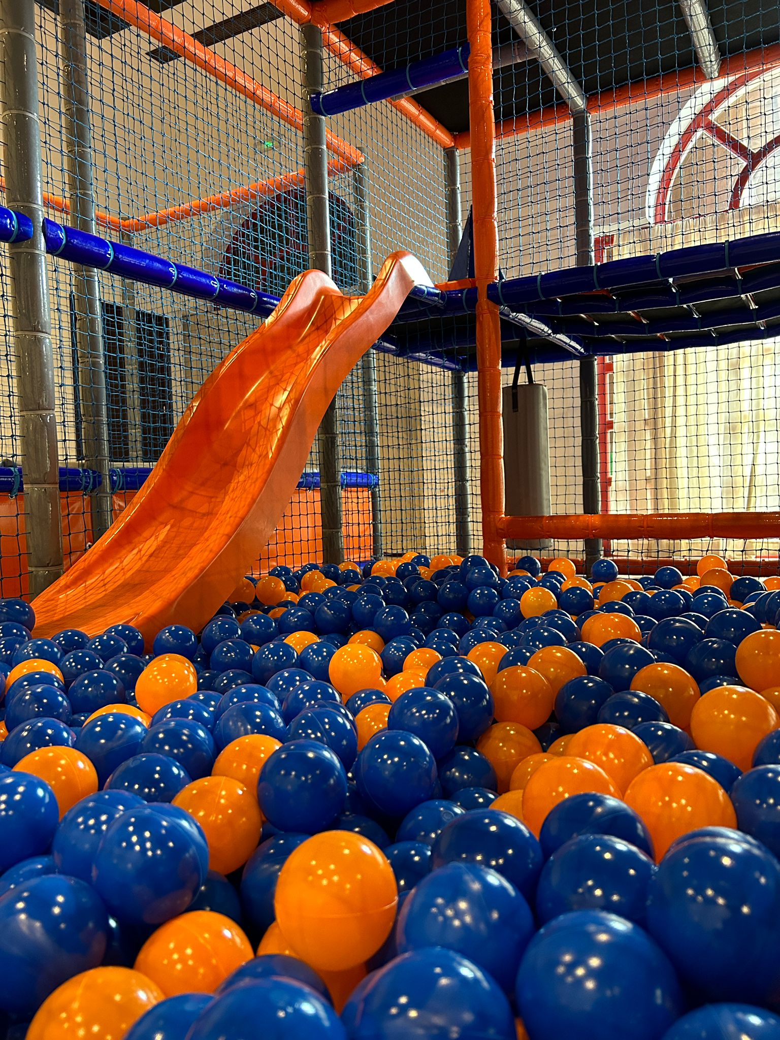 Parque Hotel Ibersol Almuñecar