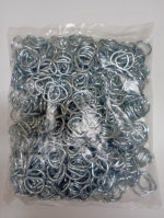 Miniatura de Anilla cama elástica