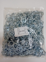 Miniatura de Anilla cama elástica