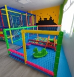 Miniatura de Baby park a médida