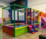 Miniatura de Camas elásticas a médida