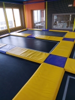 Miniatura de Jumping a médida