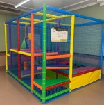 Miniatura de Parque 3.40X2.60