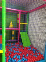 Miniatura de Parque 3.40X2.60