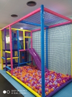 Miniatura de Parque 3.60X1.80