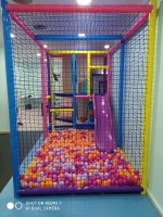 Miniatura de Parque 3.60X1.80