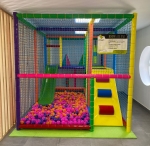 Miniatura de Parque 3.70x2.40