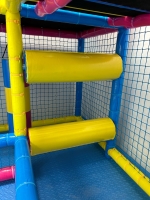 Miniatura de Parque 3.70x2.40