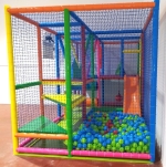 Miniatura de Parque 4.00x2.40