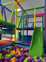 Miniatura de Parque 4.00x2.40