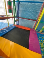 Miniatura de Parque 4.20x3.60