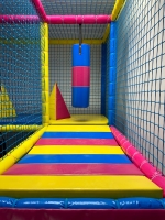 Miniatura de Parque 4.50x2.40