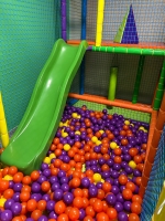 Miniatura de Parque 4.50x2.40