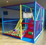 Miniatura de Parque 5.00x3.00