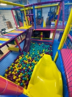 Miniatura de Parque 5.00x4.00