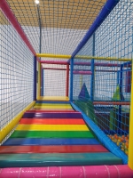 Miniatura de Parque 5.00x4.00