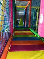 Miniatura de Parque 5.50x3.40