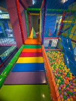 Miniatura de Parque 6.00x2.40