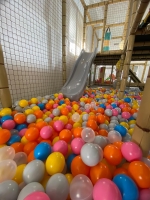 Miniatura de Parque 6.00x3.00