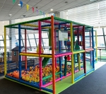 Miniatura de Parque 6.00x3.00