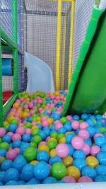 Miniatura de Parque 7.00x2.50