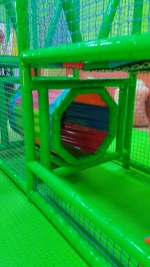 Miniatura de Parque 7.00x2.50