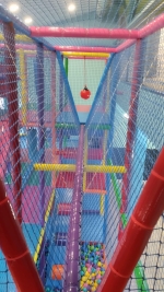 Miniatura de Parque 8.00x3.50(3 Plantas)