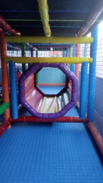 Miniatura de Parque 8.00x3.50(3 Plantas)