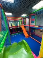 Miniatura de Parque 8.00x4.00