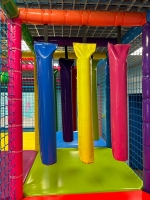 Miniatura de Parque 8.00x4.00