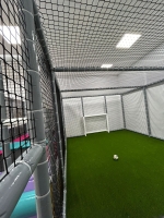 Miniatura de Pistas de futbol a médida