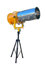 Miniatura de Cañón de espuma