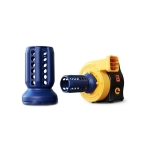 Miniatura de Desinflador turbina Huawei