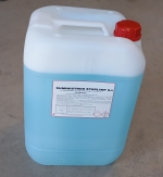 Miniatura de Espumógeno