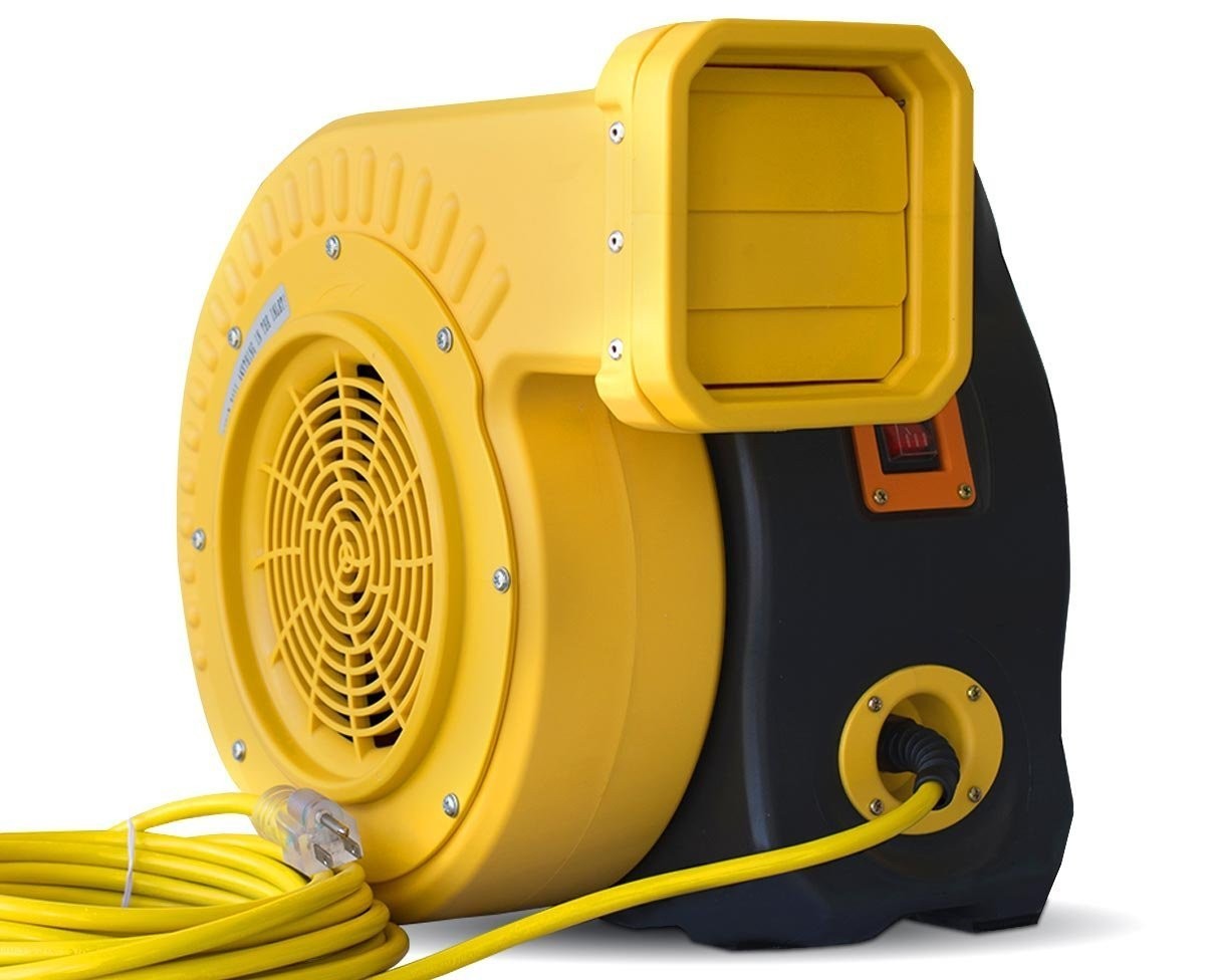 Turbina Huawei 2.0CV