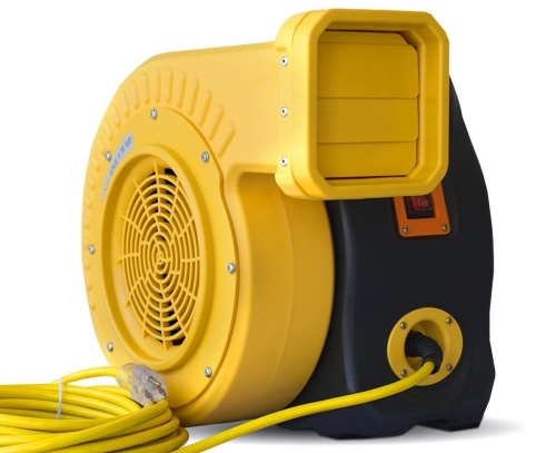 Turbina Huawei 2.0CV