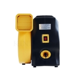 Miniatura de Turbina Huawei 2.0CV