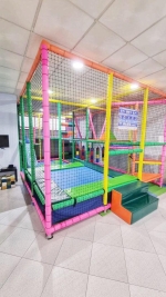 Miniatura de Escalera de espuma