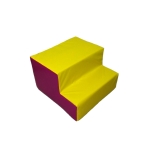 Miniatura de Escalera de espuma