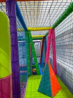 Miniatura de Pirámide de espuma