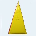 Miniatura de Pirámide de espuma