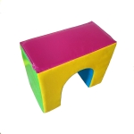 Miniatura de Puente de espuma