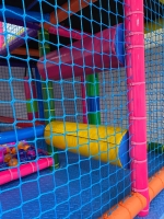 Miniatura de Rodillo de espuma 70x20